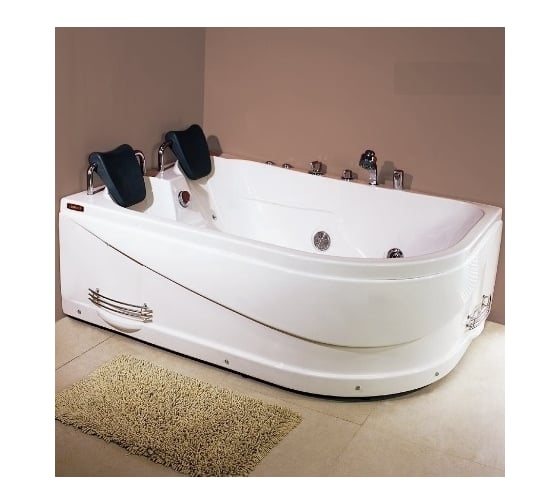 Ванна Loranto CS-806L 1700х1200х650 00001713