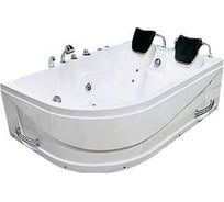 Ванна Loranto CS-806R 1700х1200х650 00001714