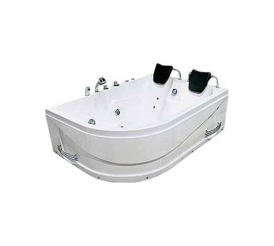 Ванна Loranto CS-806R 1700х1200х650 00001714