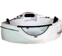 Ванна Loranto CS-831 1500х1500х730 без гидромассажа 00065064