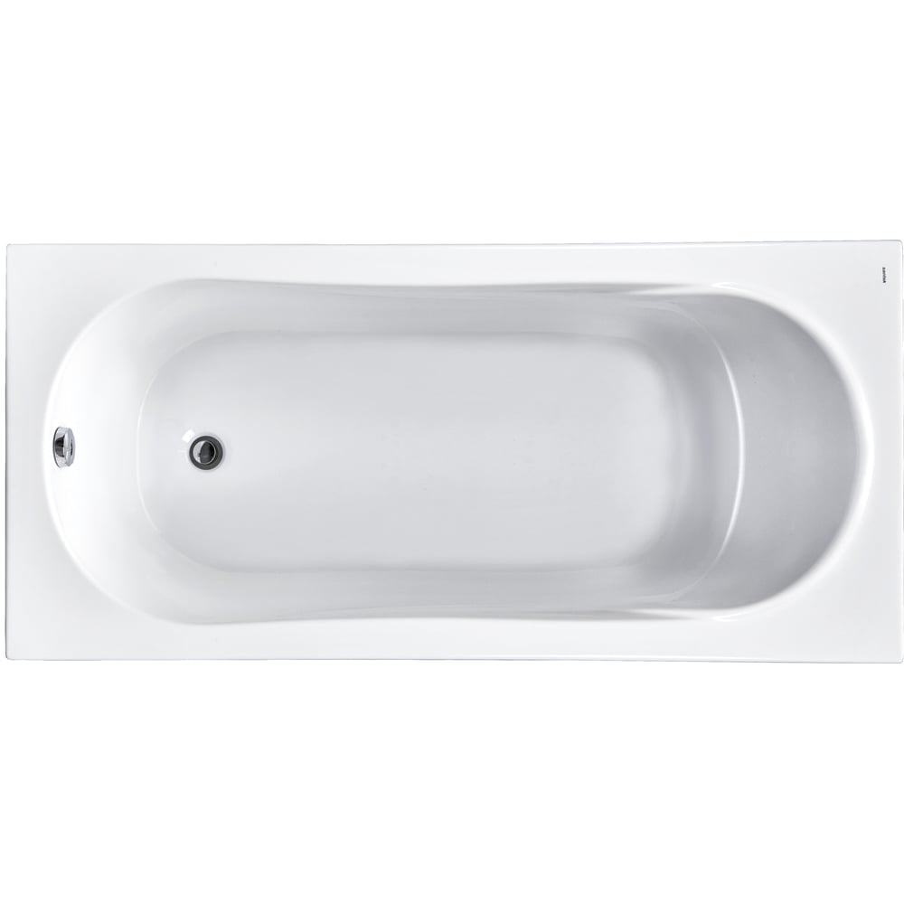 Ванна Santek КАСАБЛАНКА XL акриловая, прямоугольная 170х80 1.WH30.2.441 ...