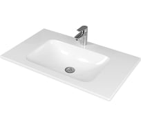 Мебельный умывальник ИТАНА bella 80 805x477x130 4657792952374