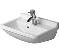 Раковина Duravit STARСK 3 без крепления 0300500000 00000003983