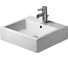 Раковина для мебели Duravit VERO 0454500000 00000004179 1