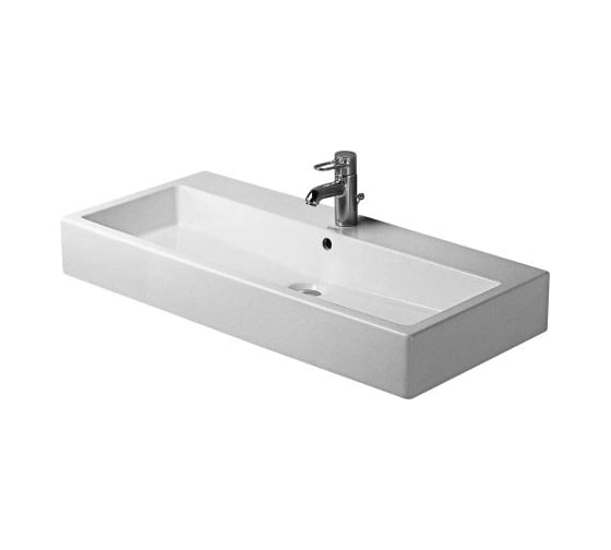 Раковина для мебели Duravit VERO 0454100000 00000004166 1