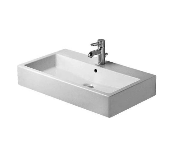 Раковина для мебели Duravit VERO 0454800000 00000004195 1