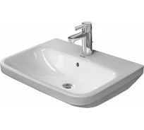 Раковина с переливом Duravit DURASTYLE 2319600000 00000029840