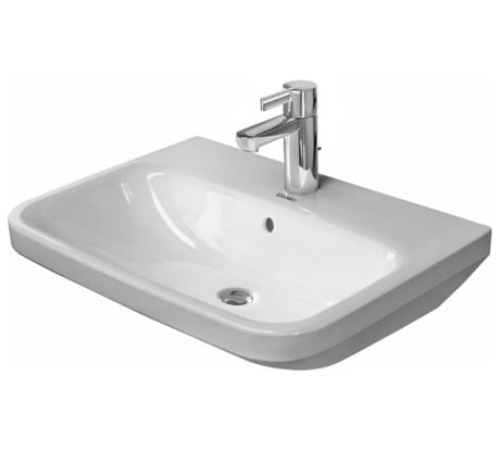 Раковина с переливом Duravit DURASTYLE 2319600000 00000029840