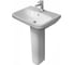 Раковина с переливом Duravit DURASTYLE 2319600000 00000029840 3