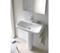 Раковина с переливом Duravit DURASTYLE 2319600000 00000029840 4