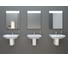 Раковина с переливом Duravit DURASTYLE 2319600000 00000029840 5