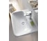 Раковина с переливом Duravit DURASTYLE 2319600000 00000029840 6