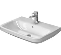 Раковина с переливом Duravit DURASTYLE 2319650000 00000029841