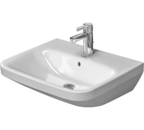 Раковина с переливом Duravit DURASTYLE 2319550000 00000029839