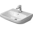 Раковина с переливом Duravit DURASTYLE 2319550000 00000029839 1