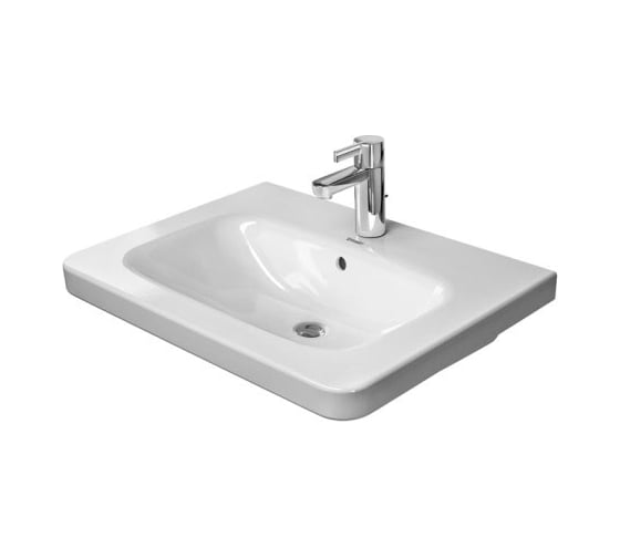Раковина для мебели Duravit DURASTYLE 2320650000 00000029847