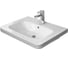 Раковина для мебели Duravit DURASTYLE 2320650000 00000029847 1