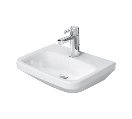 Раковина без перелива Duravit DURASTYLE 0708450000 00000029844