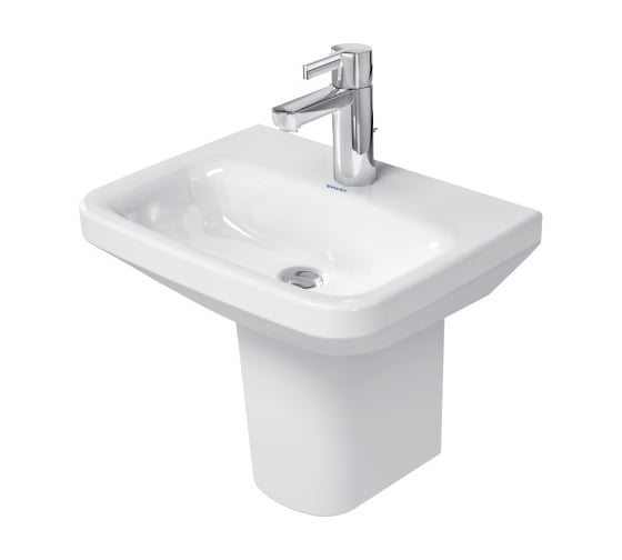 Раковина без перелива Duravit DURASTYLE 0708450000 00000029844