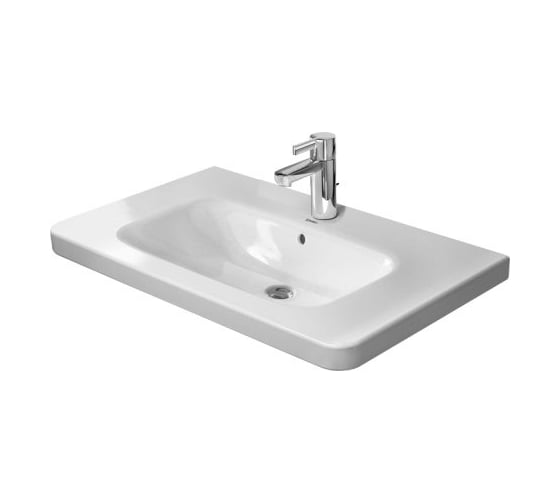 Раковина для мебели Duravit DURASTYLE 2320800000 00000029848