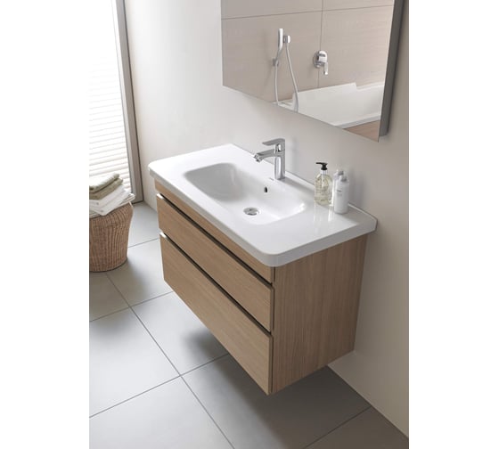 Раковина для мебели Duravit DURASTYLE 2320800000 00000029848