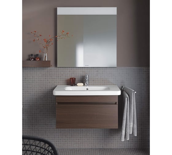 Раковина для мебели Duravit DURASTYLE 2320800000 00000029848