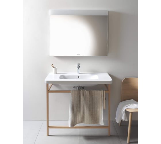 Раковина для мебели Duravit DURASTYLE 2320800000 00000029848