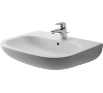 Раковина Duravit D-Code 2310650000 00000004516