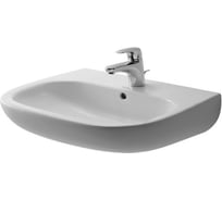 Раковина Duravit D-Code 2310600000 00000004515