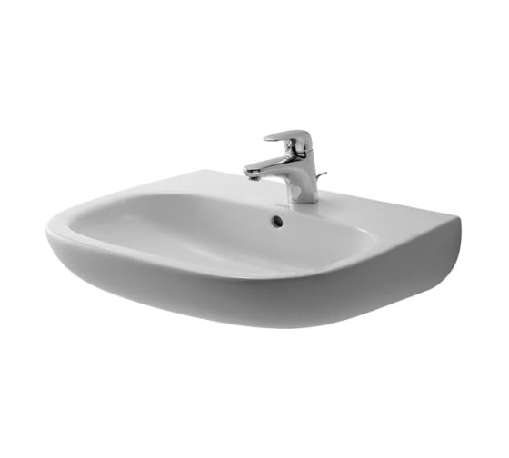 Раковина Duravit D-Code 2310600000 00000004515
