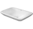 Накладная раковина Duravit PURAVIDA 0369700000 00000004079 1