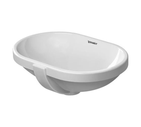 Встраиваемая раковина Duravit FOSTER 0336430000 00000004066 1