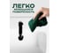 Умывальник Santek БОРЕАЛЬ 60 см 1.WH11.0.484, 00000042790 4