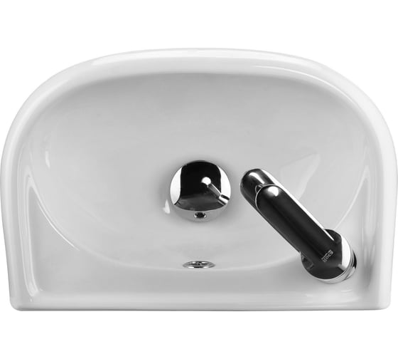 Мини-умывальник Santek БРИЗ 40 см 1.WH11.0.442, 00000040852