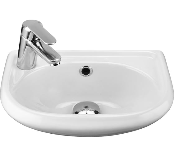 Мини-умывальник Santek БРИЗ 40 см 1.WH11.0.442, 00000040852