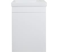 Комплект Loranto тумба Стиль 43 (425х730х240) правая, с раковиной TERMOLI 43 00082119