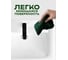 Умывальник мебельный Santek ТИГОДА 70 см., хр.кольцо, WH302083 1WH302083 4