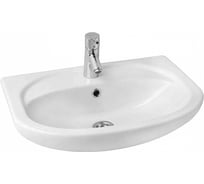 Раковина AQUATON Акварель 60 см 1WH110195, 00000060399