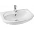 Раковина AQUATON Акварель 60 см 1WH110195, 00000060399 1