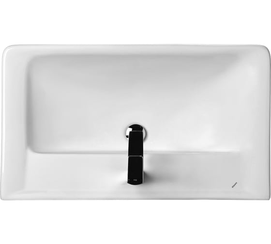 Раковина Santek Тигода 80 белая, 00000061179 1WH302084