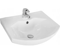 Раковина AQUATON Смайл-50 1WH207781, 00000060499