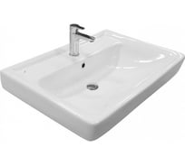 Мебельный умывальник Santek Тигода 60 см, хр.кольцо, WH302082 16039495