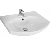 Раковина AQUATON Смайл-65 1WH207782, 00000050747