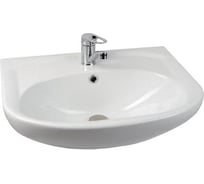 Раковина AQUATON Акваполо-6533 65 см 1WH110162, 00000058007