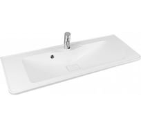 Раковина AQUATON Сиена М 1100 белый 1A70633KSN010, 00000062376