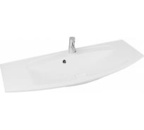 Раковина AQUATON Милан М 1200 белый 1A70663KML010, 00000062411