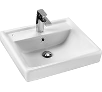 Умывальник Santek Тигода-55, 00000062201 1WH302126