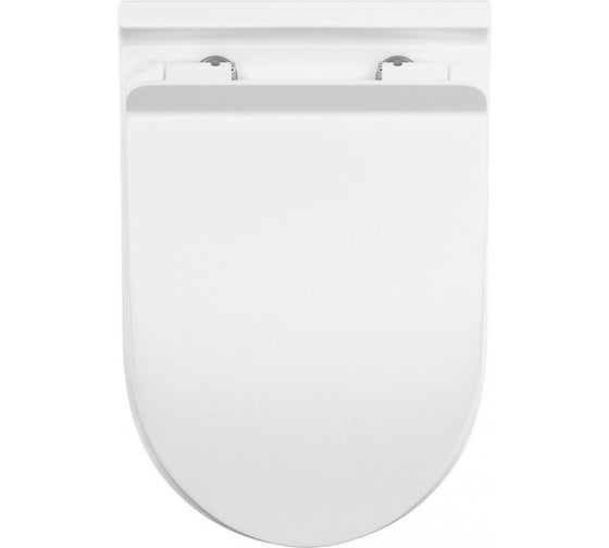 Подвесной безободковый унитаз IDDIS Cloud, CLORDSEi25