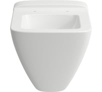 Подвесной безободковый унитаз Laufen 8.2070.6.000.000.1, 00000064443