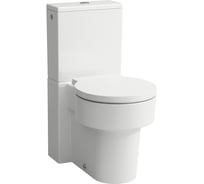 Унитаз напольный Laufen 2428.1.000.000.1, 00000060522